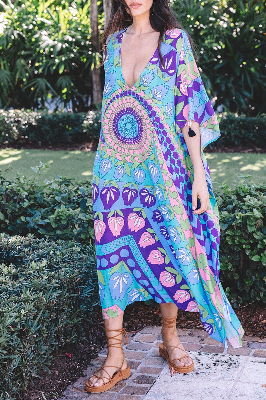 FIGUE-Eliza Kaftan - Tulip-