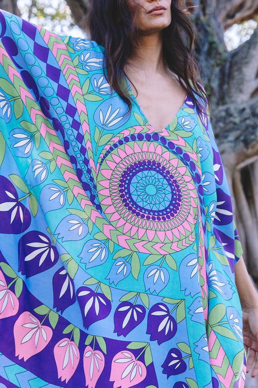 FIGUE-Eliza Kaftan - Tulip-