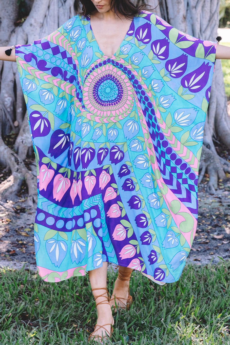FIGUE-Eliza Kaftan - Tulip-