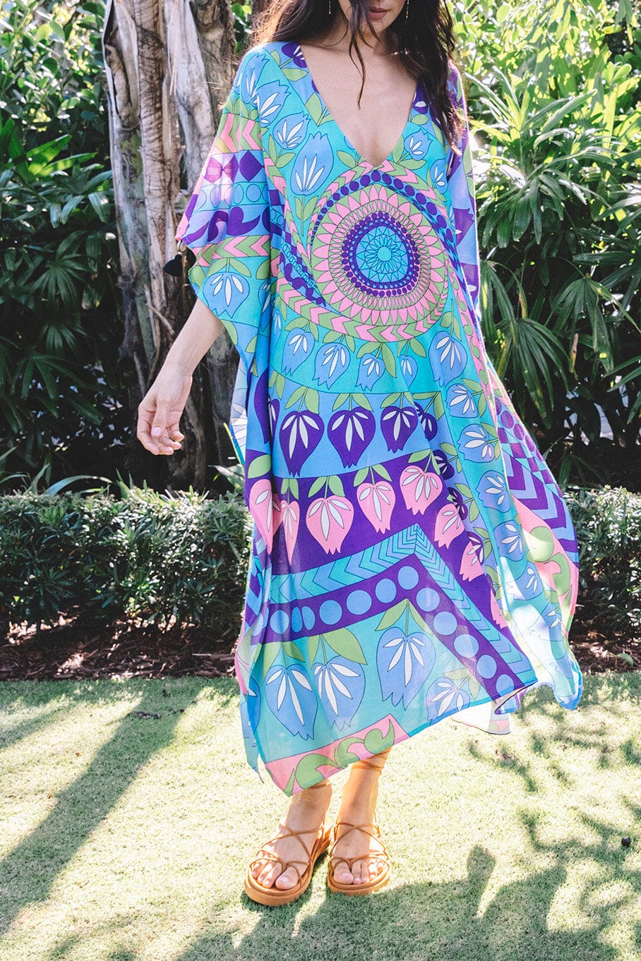 FIGUE-Eliza Kaftan - Tulip-