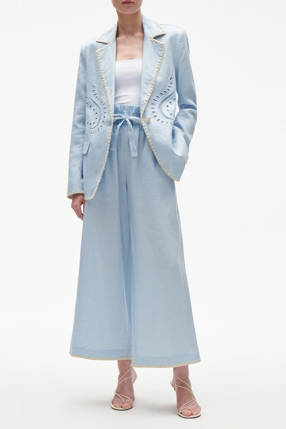 FIGUE-Robin Blazer-