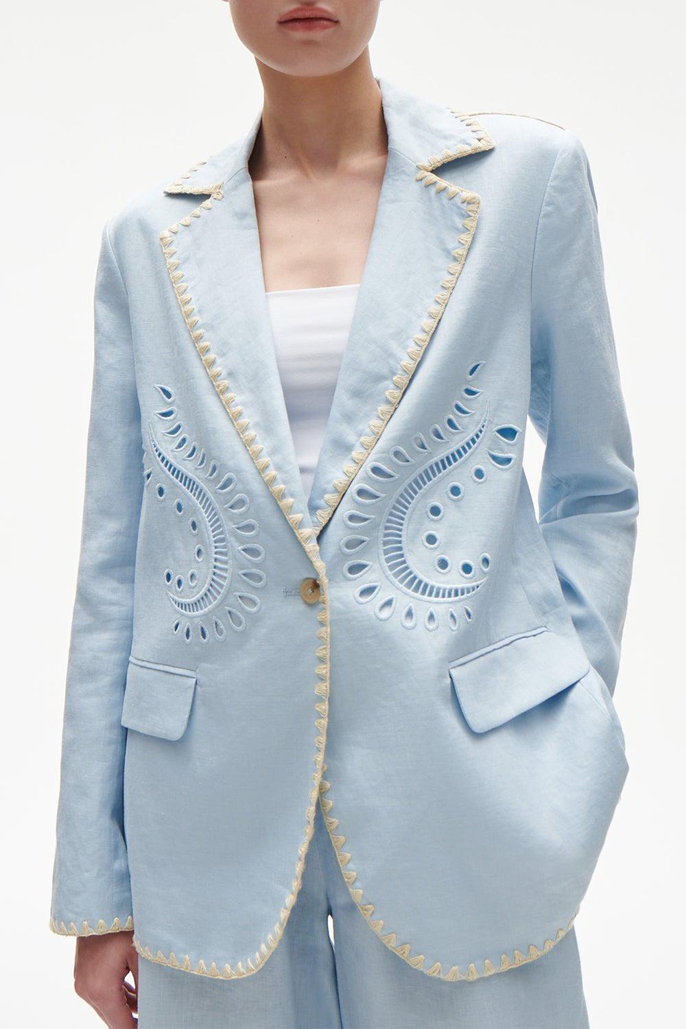 FIGUE-Robin Blazer-