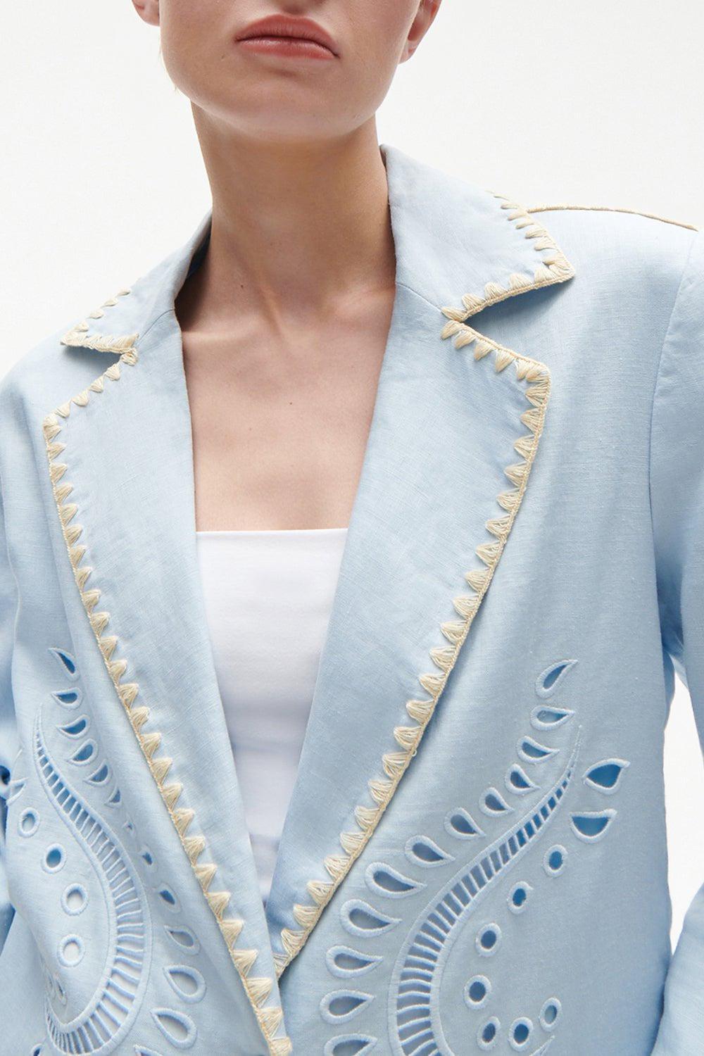FIGUE-Robin Blazer-