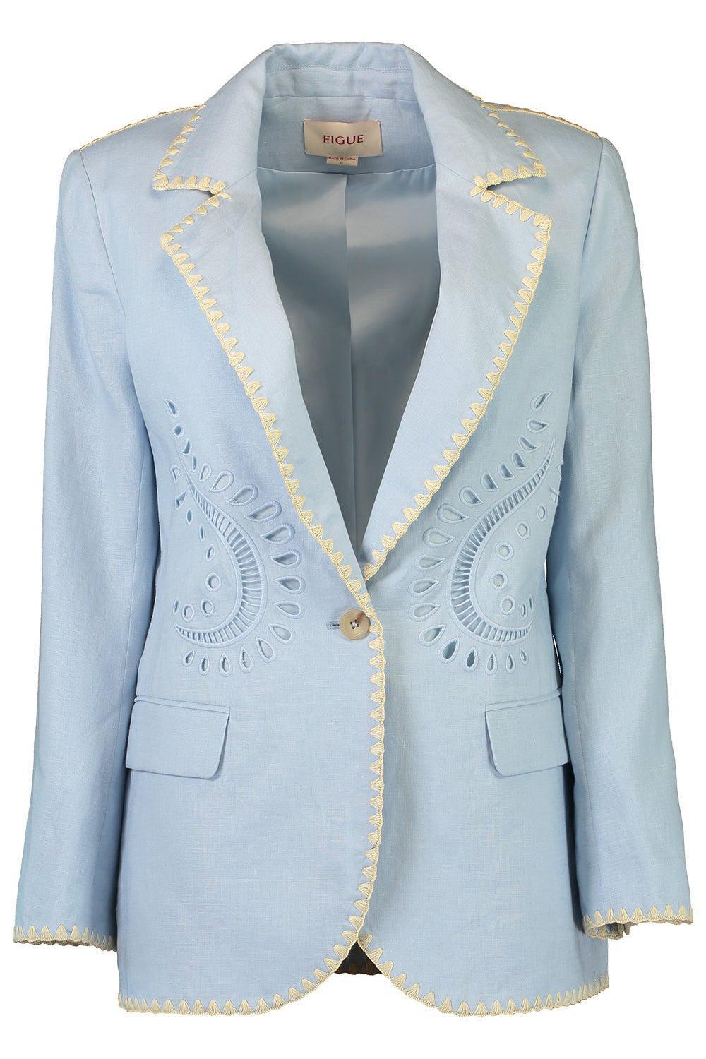 FIGUE-Robin Blazer-