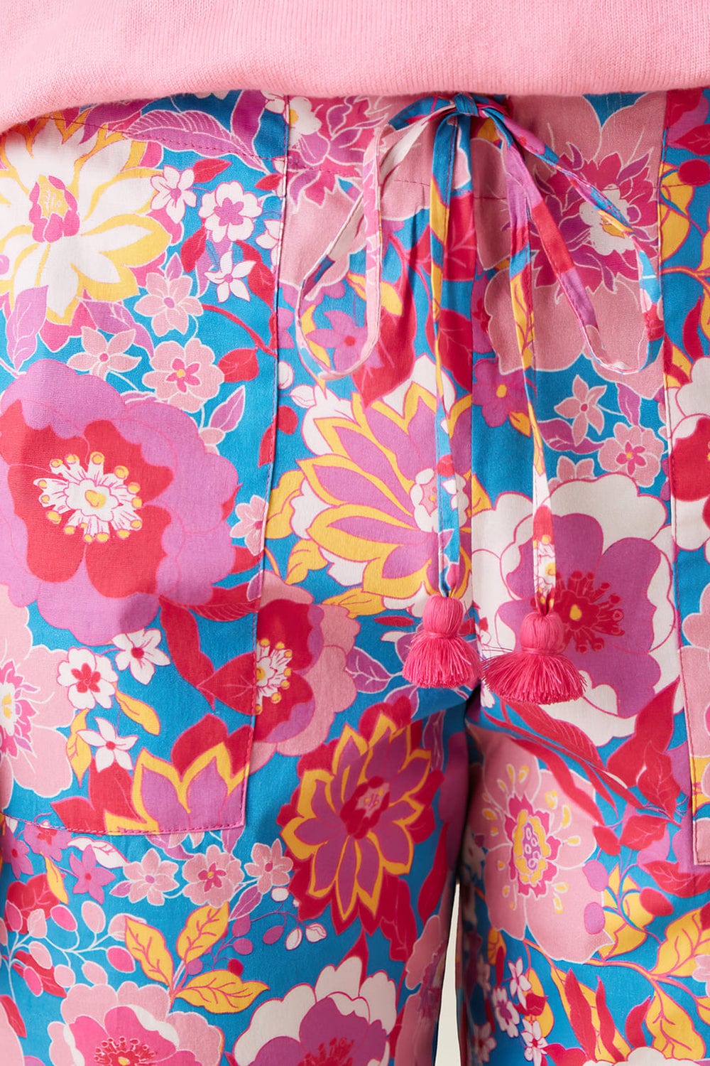FIGUE-Fiore Pant-