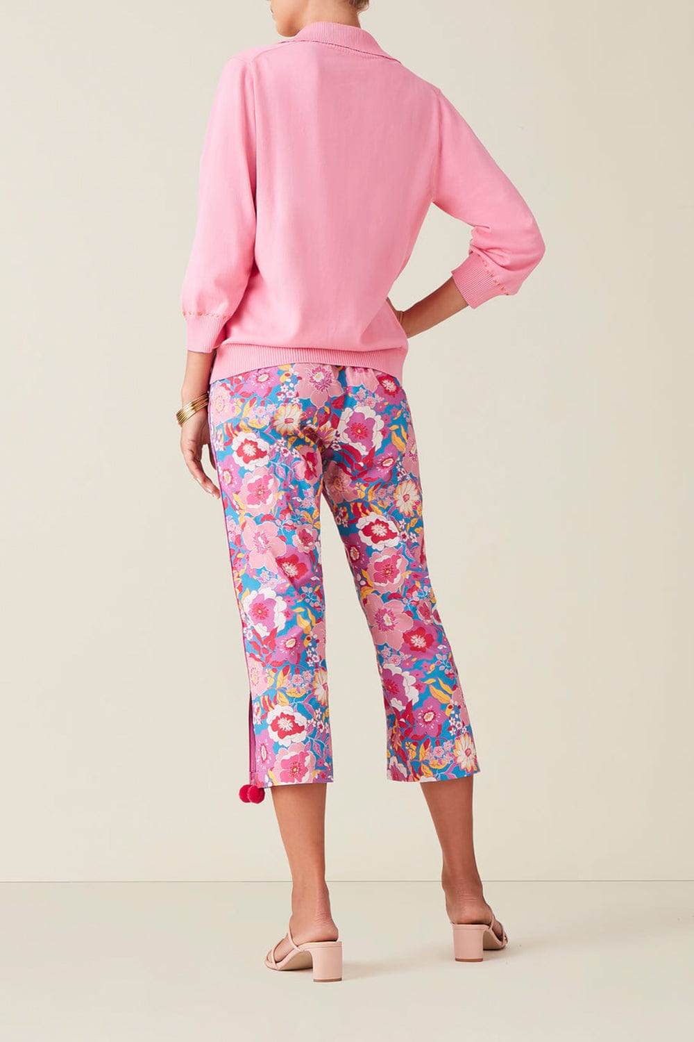 FIGUE-Fiore Pant-