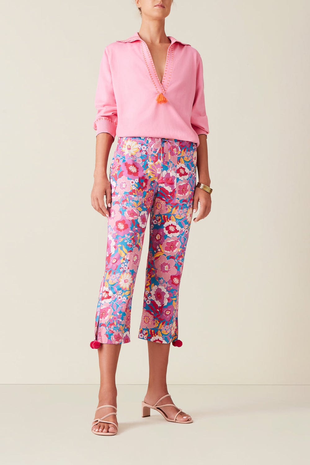 FIGUE-Fiore Pant-