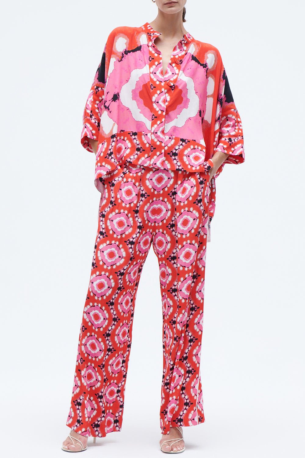 FIGUE-Charlotte Pant-