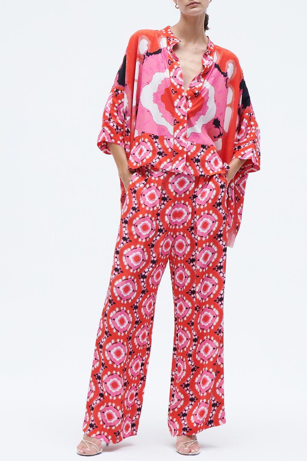 FIGUE-Charlotte Pant-