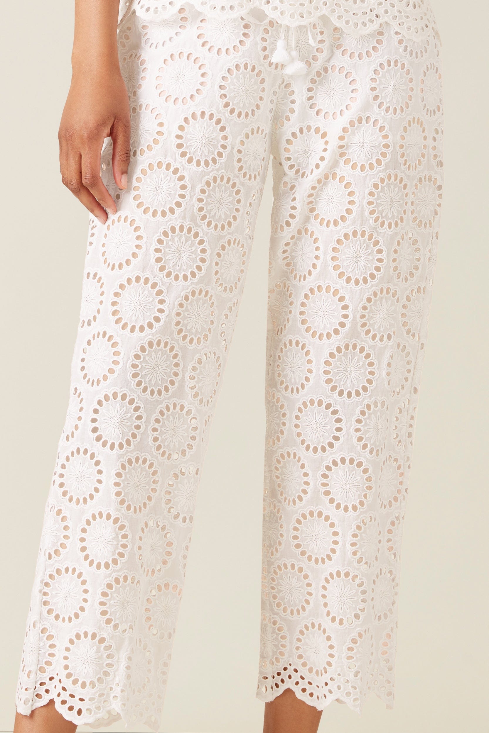 FIGUE-Goa Pant-