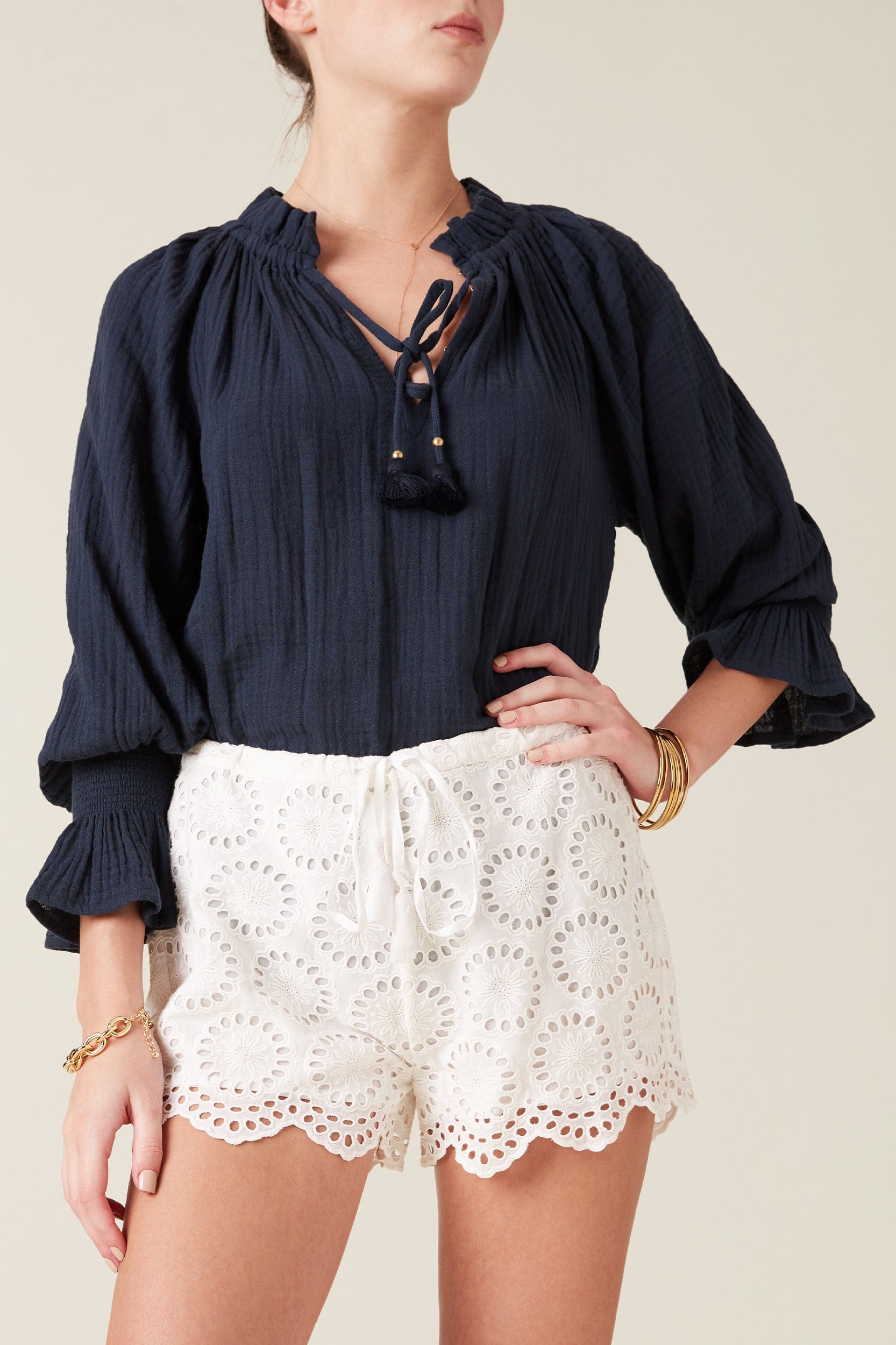 FIGUE-Marie Short-