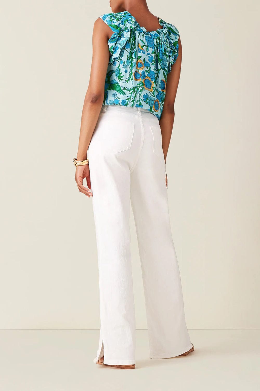 FIGUE-Gianna Top-