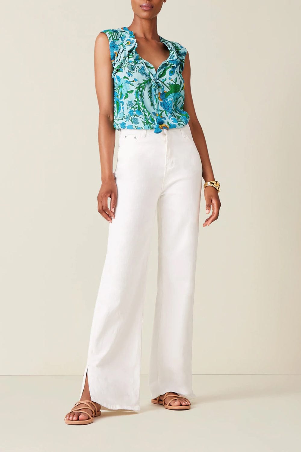 FIGUE-Gianna Top-