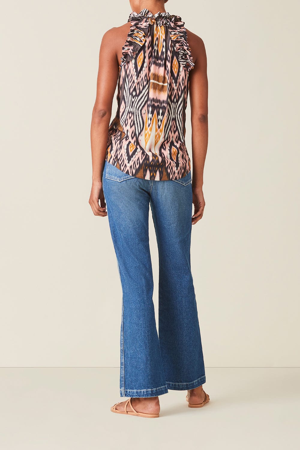 FIGUE-Fabiana Top-