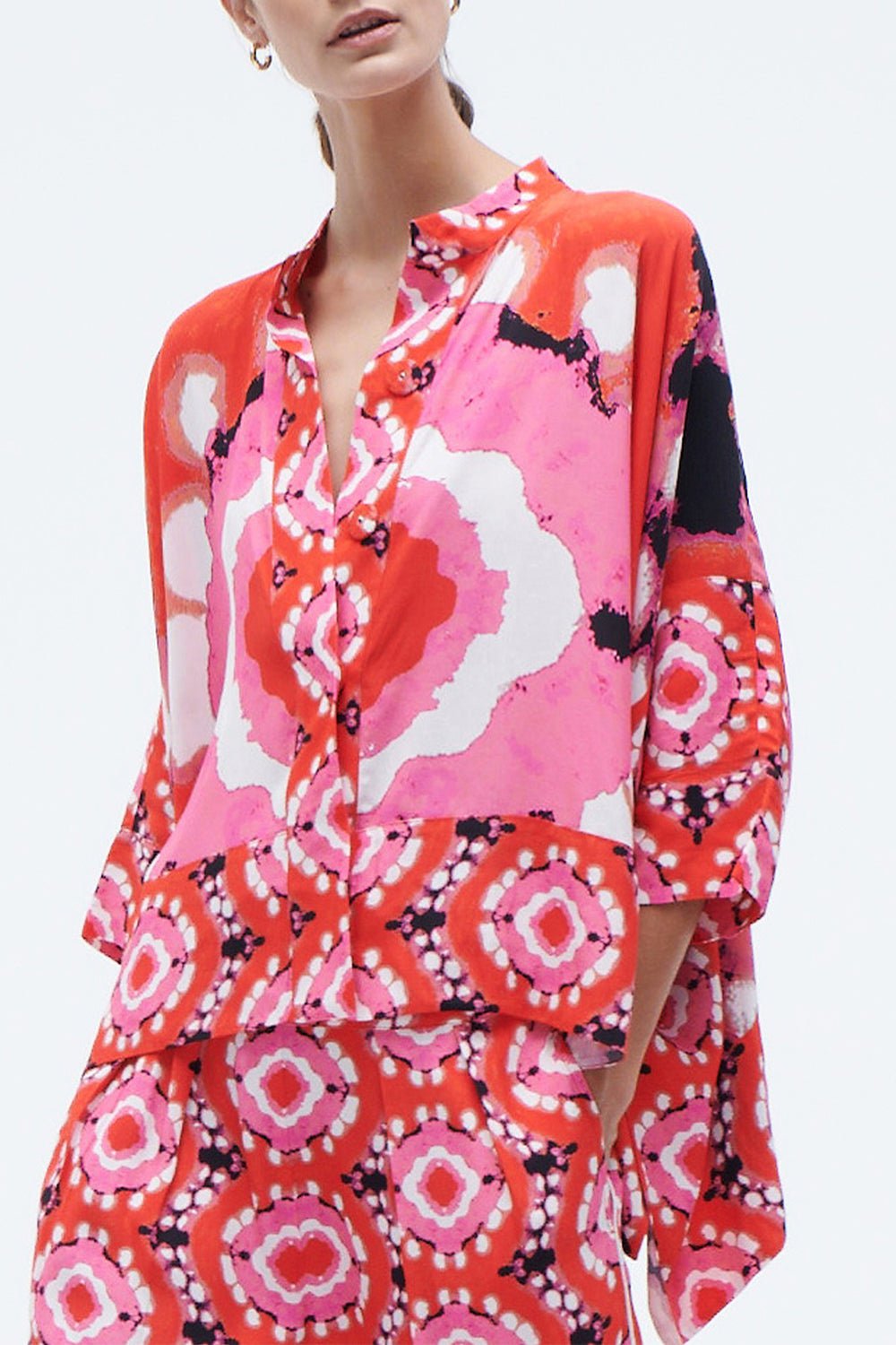 FIGUE-Warwick Top-