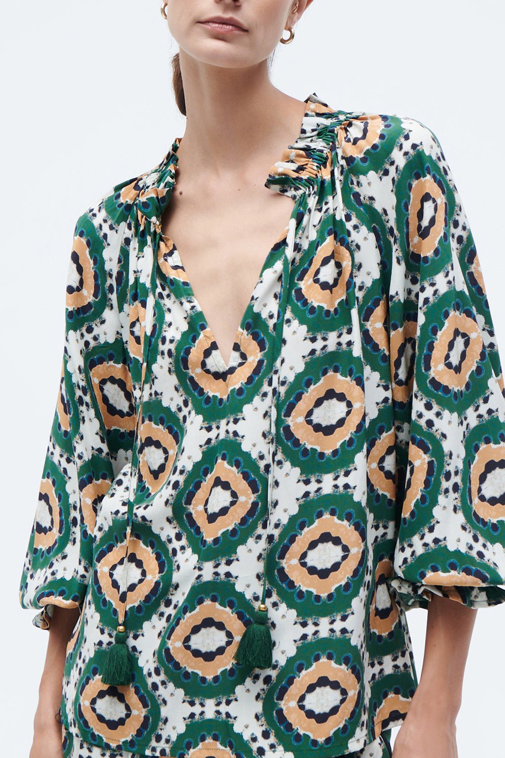 FIGUE-Lianna Top-