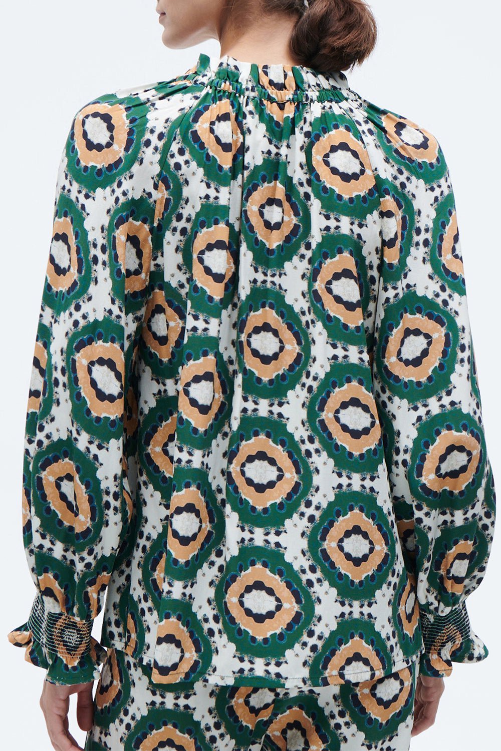 FIGUE-Lianna Top-
