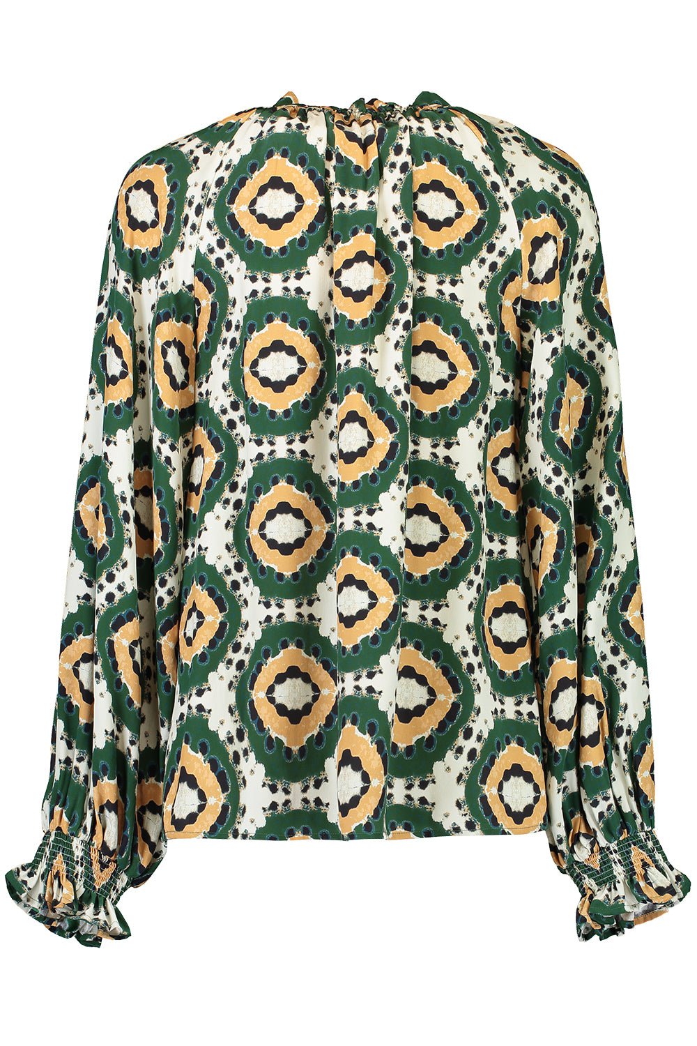 FIGUE-Lianna Top-