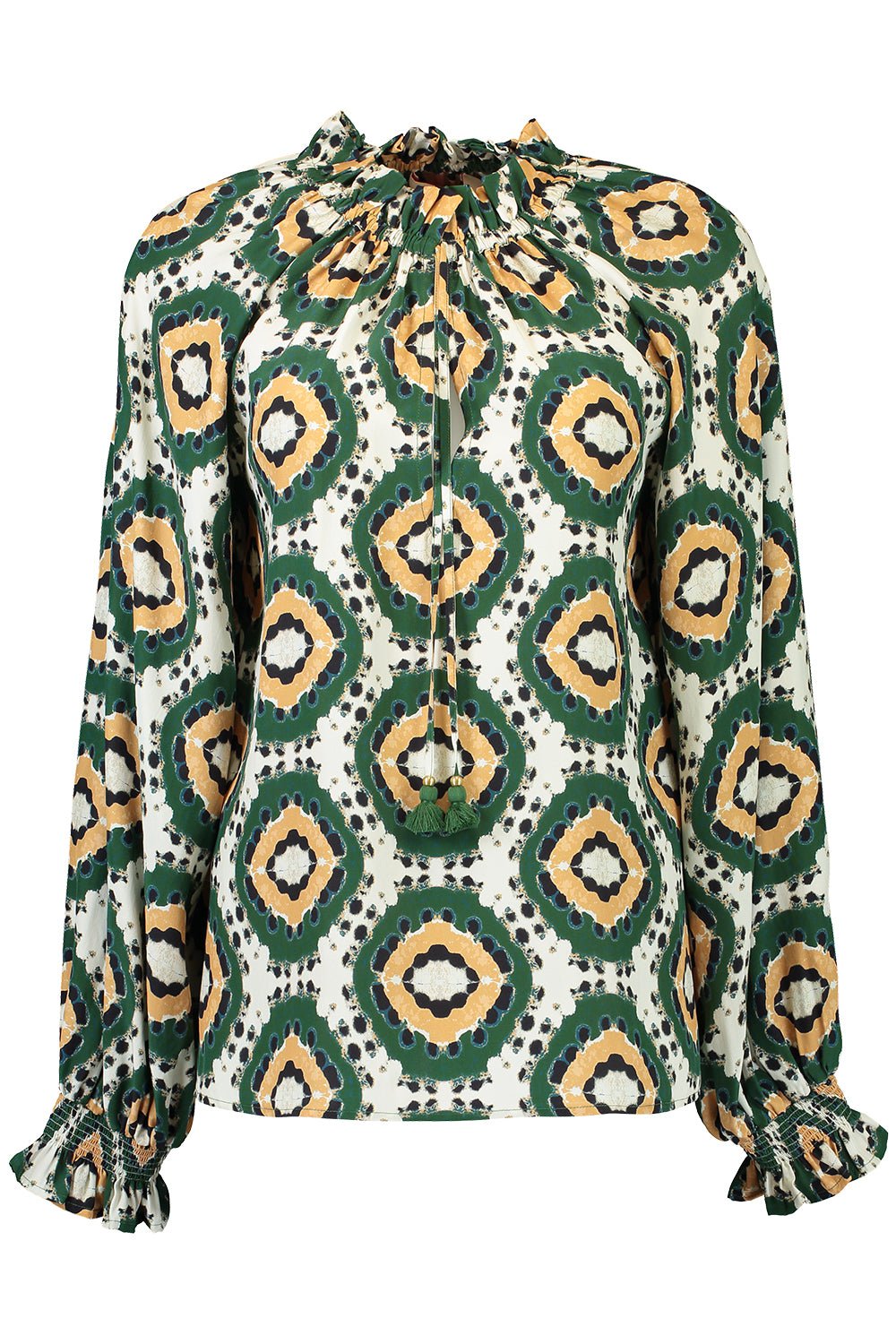 FIGUE-Lianna Top-