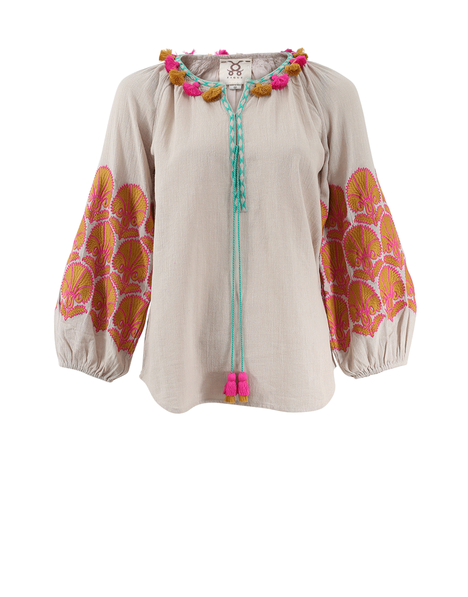 FIGUE-Coco Top-