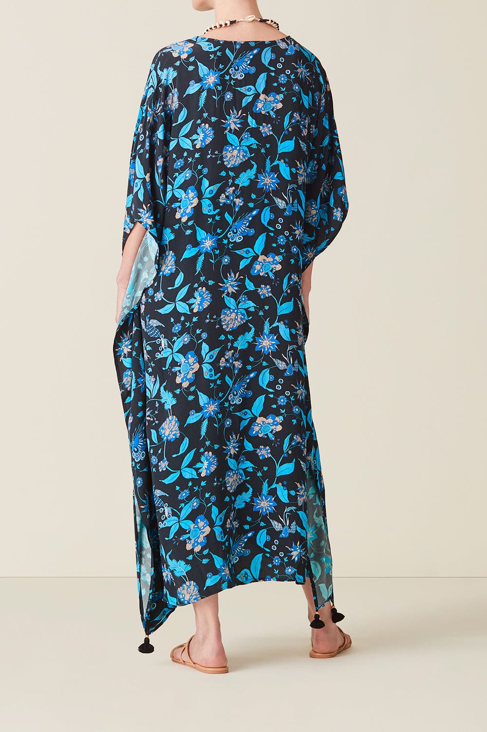 FIGUE-Eliza Kaftan - Blue-