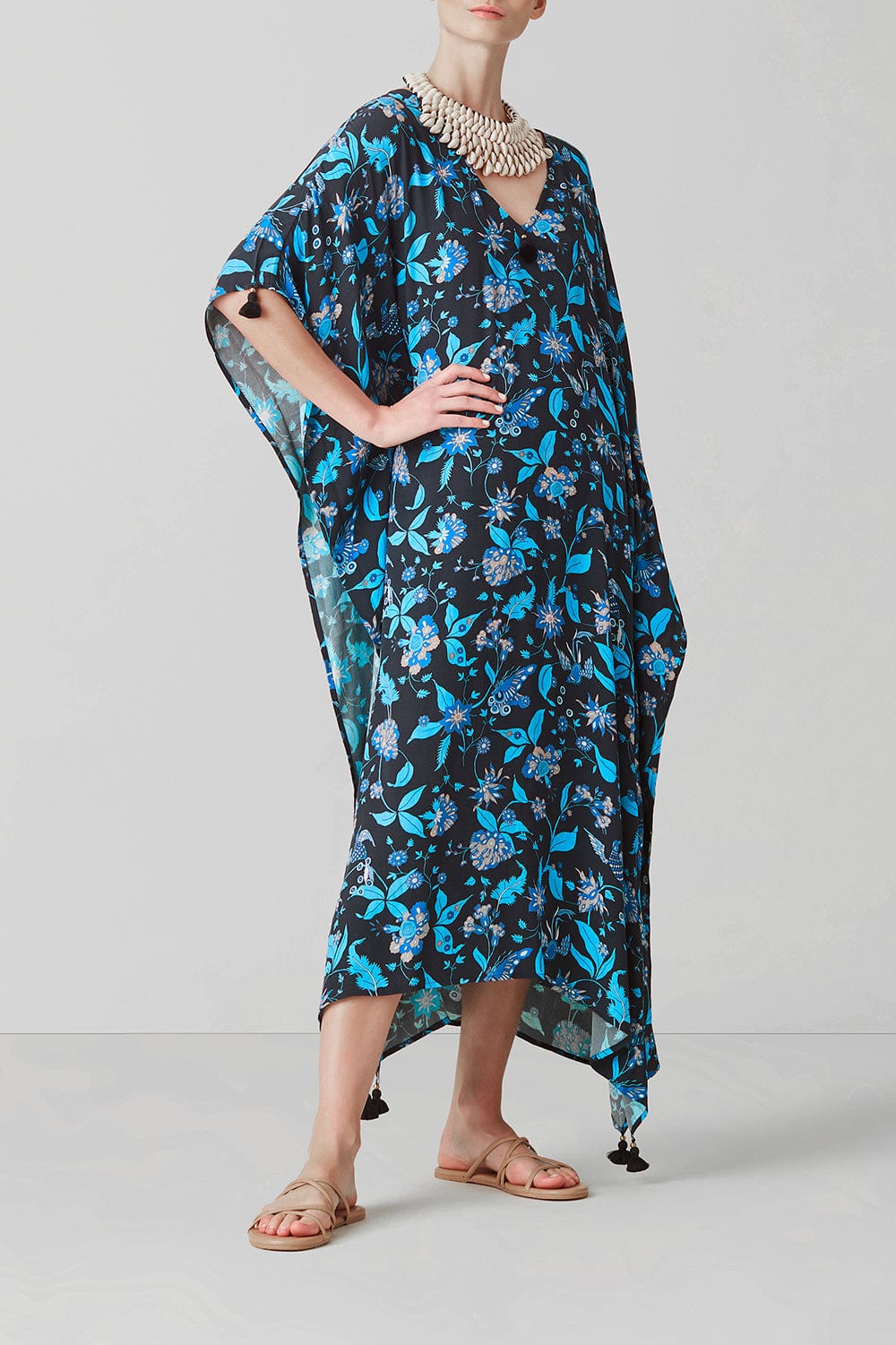 FIGUE-Eliza Kaftan - Blue-