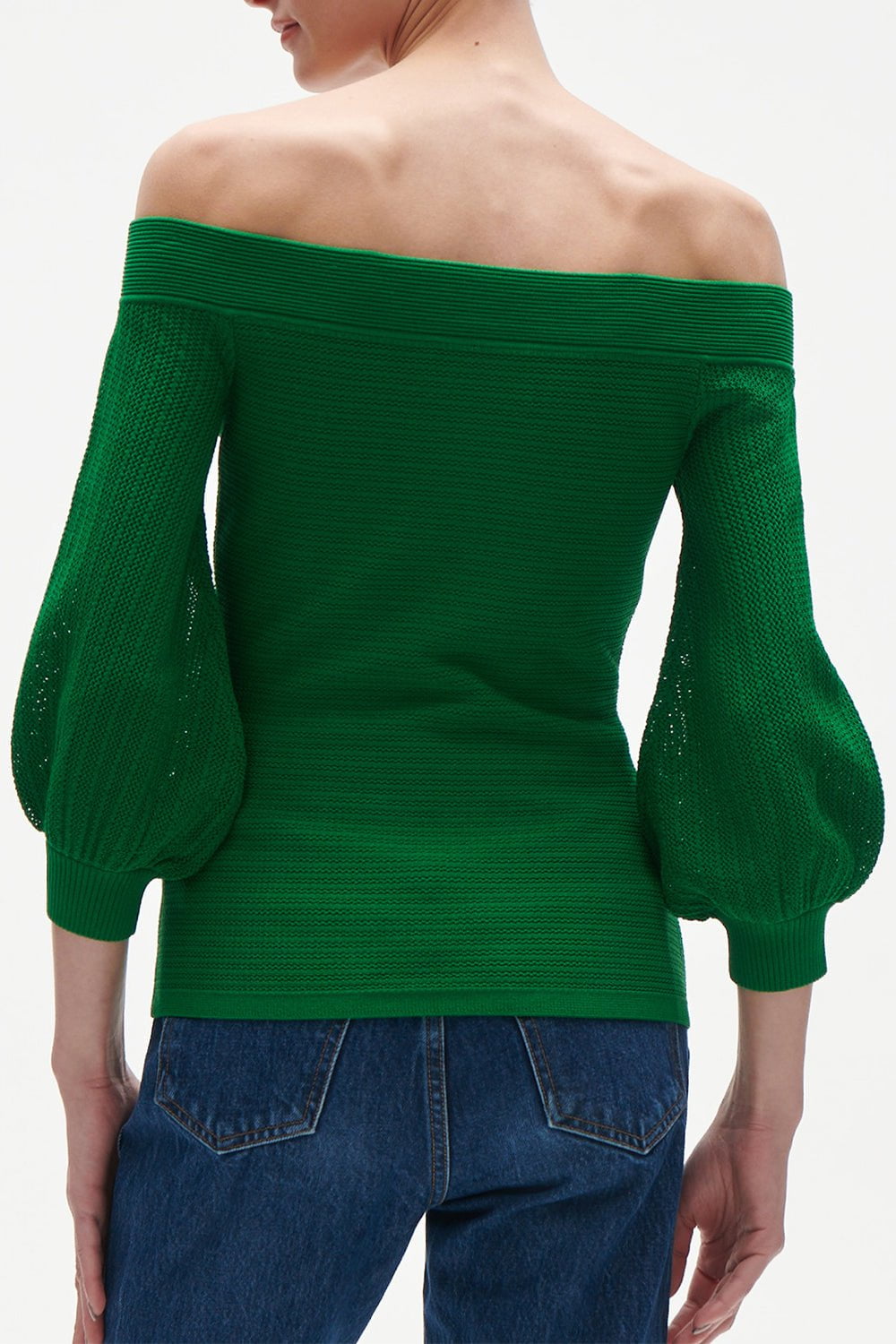 Gloria Sweater CLOTHINGTOPSWEATER FIGUE   