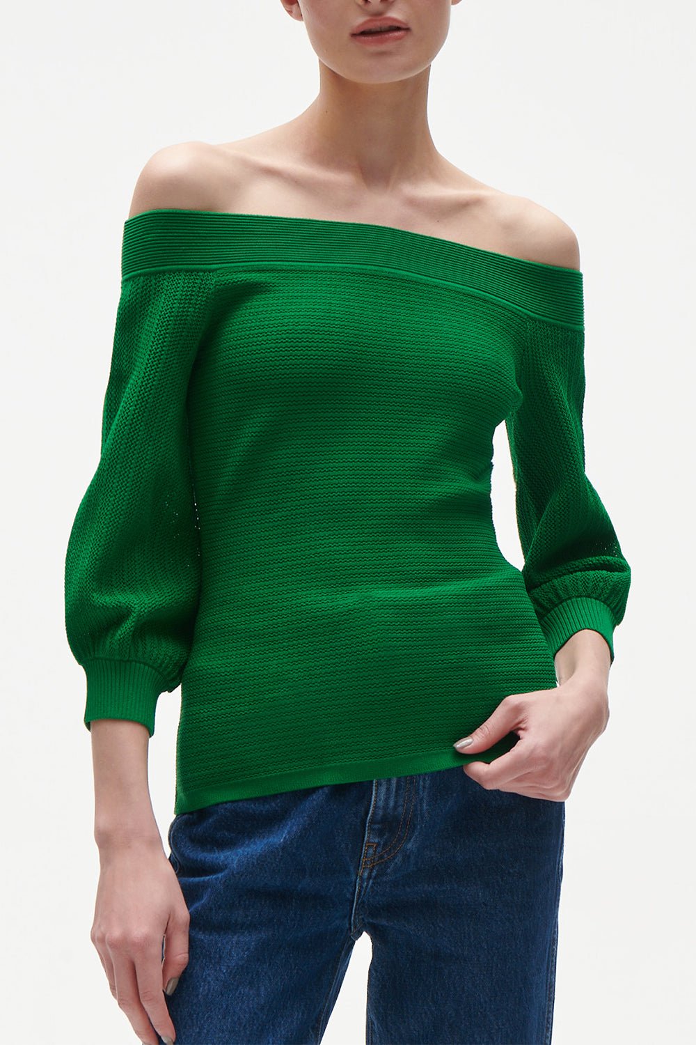 Gloria Sweater CLOTHINGTOPSWEATER FIGUE   