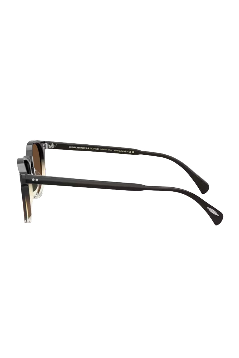Finley Polorized Sunglasses - Kona Gradient Terra