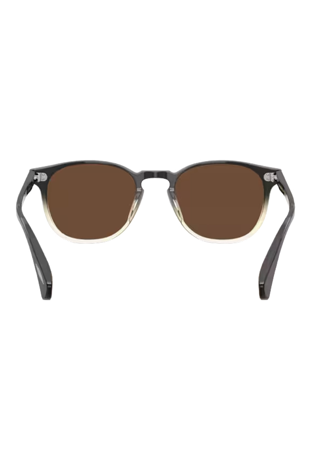 Finley Polorized Sunglasses - Kona Gradient Terra