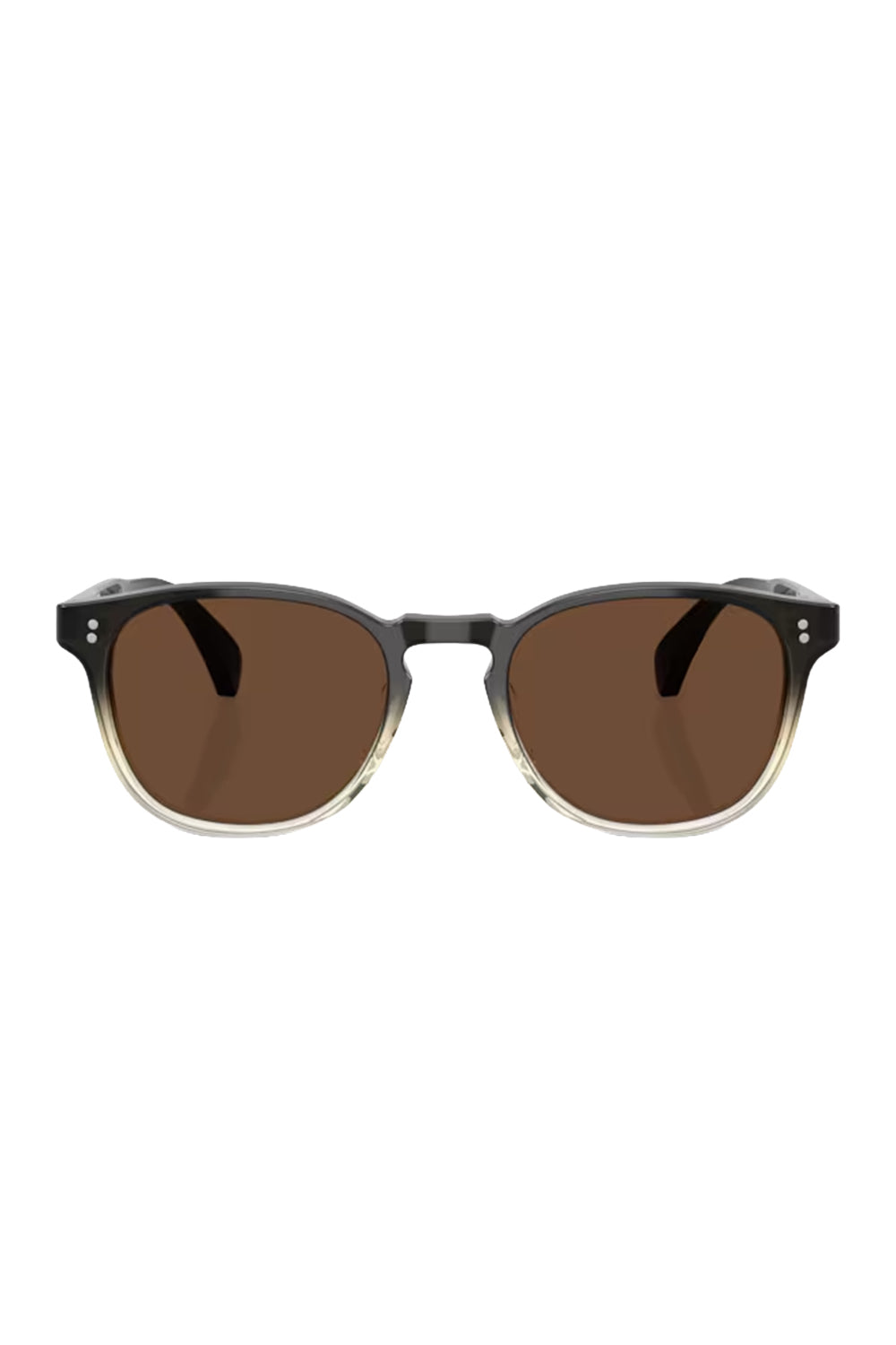 Finley Polorized Sunglasses - Kona Gradient Terra