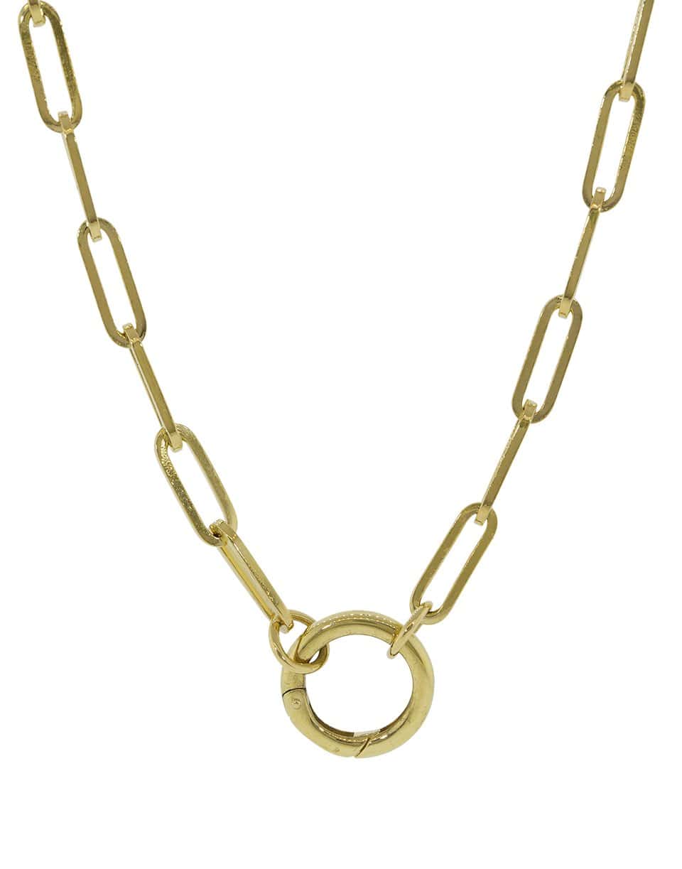Fob Chain Classic Chubby Annex Clip