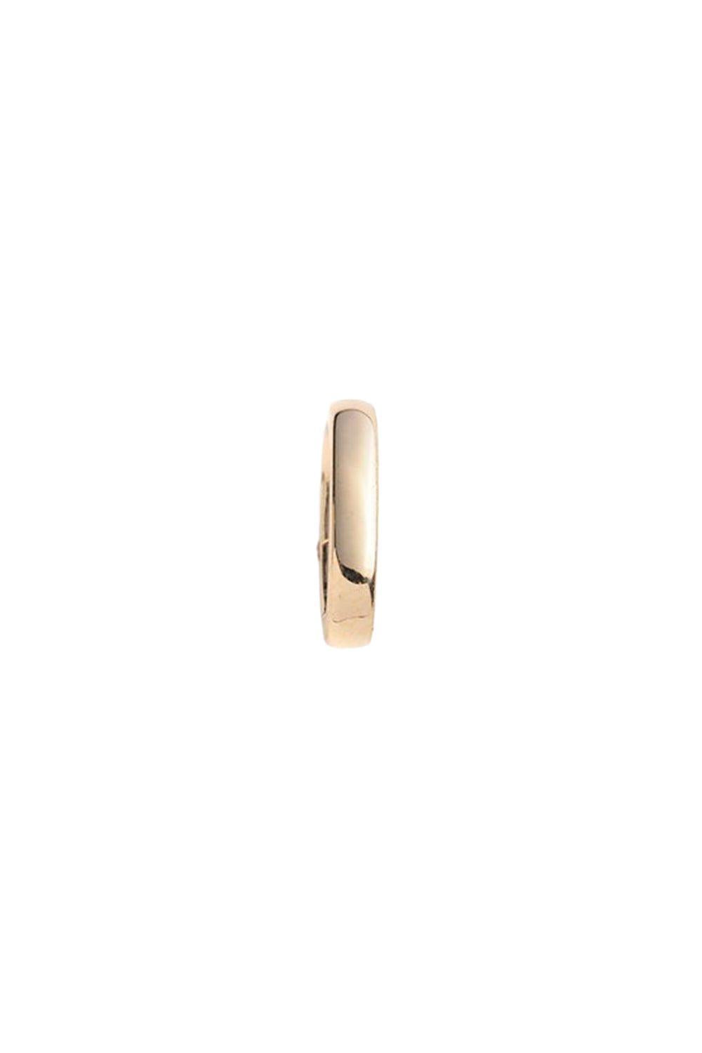 Medium Oval Push Gate Annex Link | FOUNDRAE – Marissa Collections