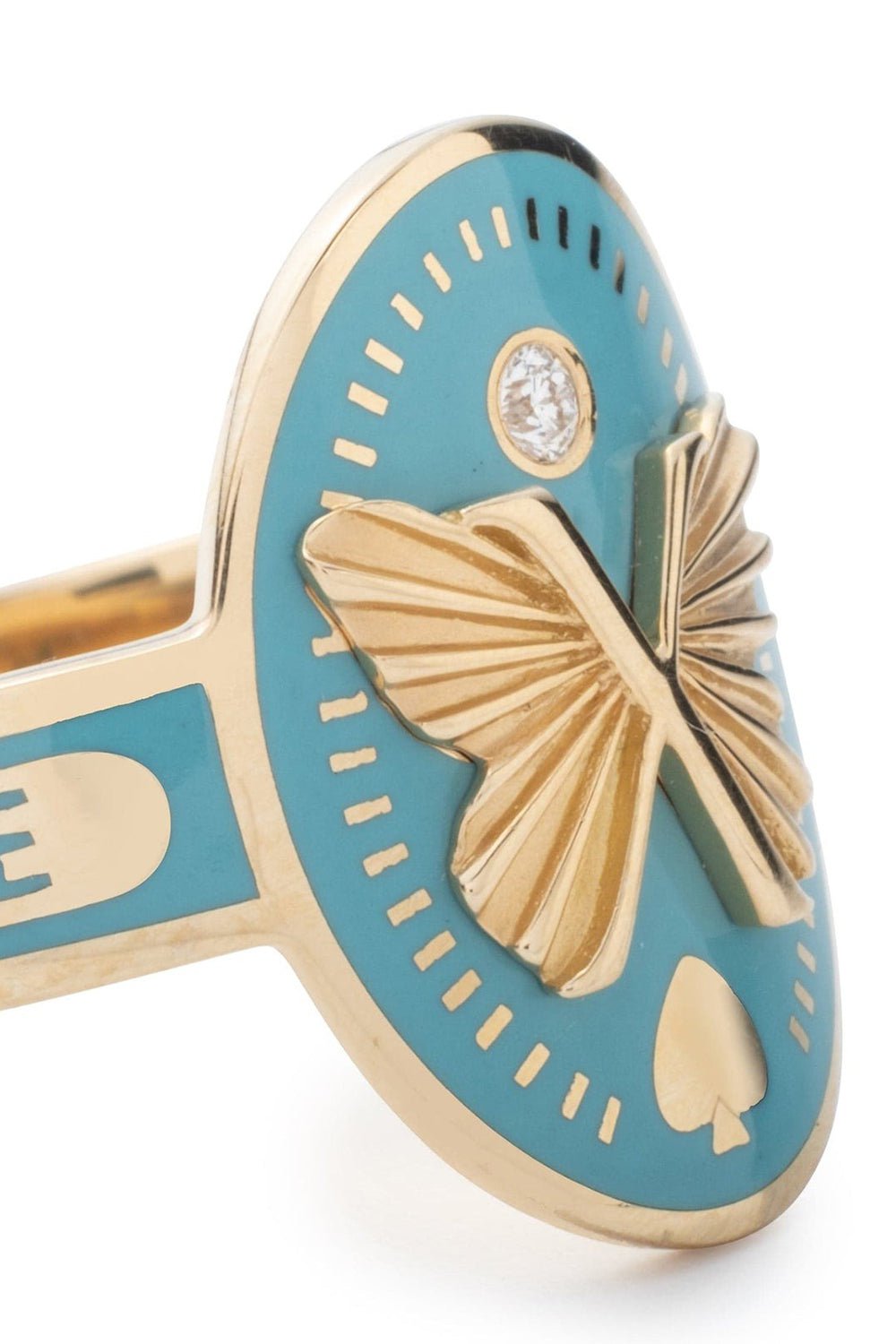 FOUNDRAE-Cigar Band - Reverie-