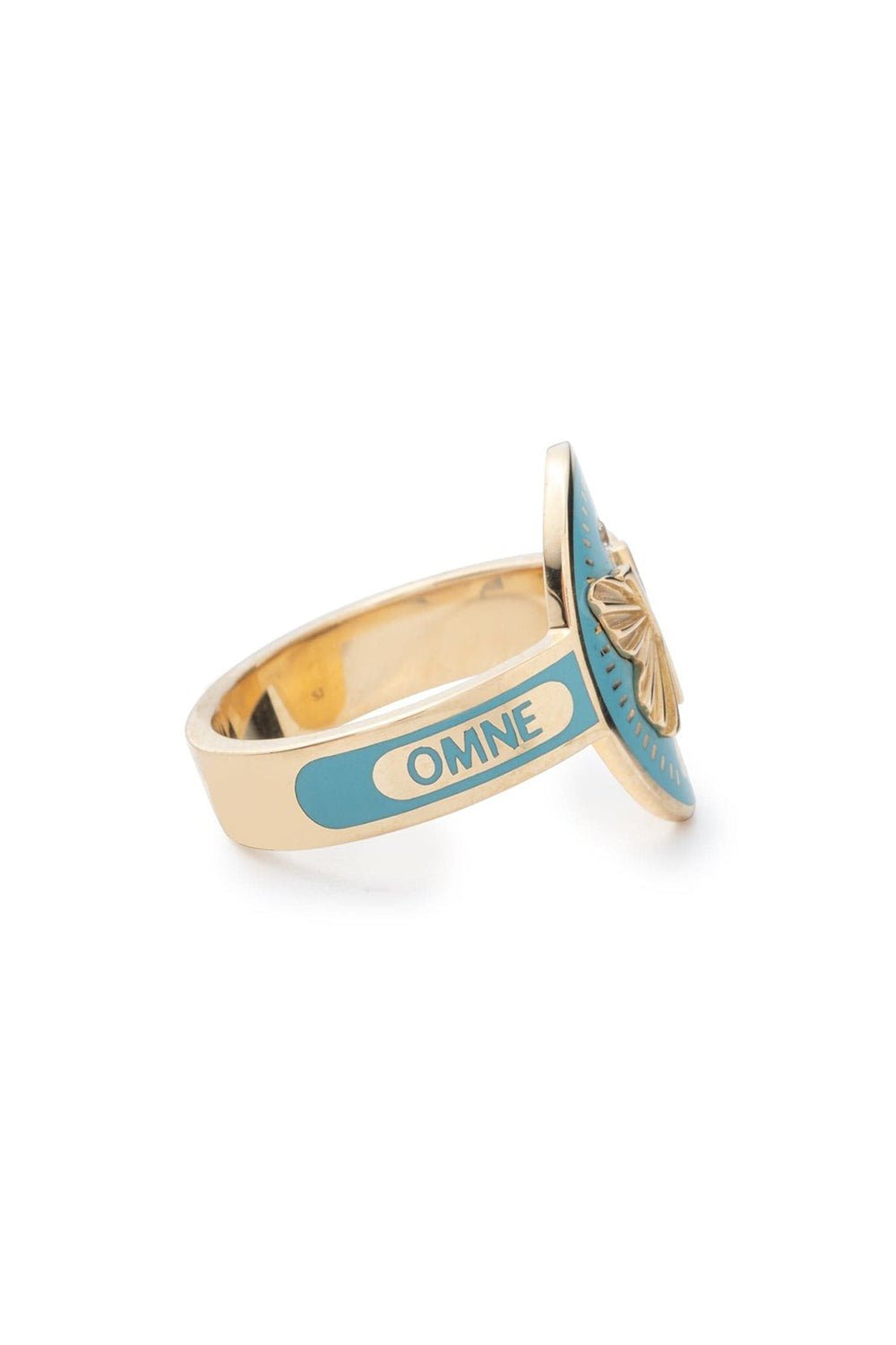 FOUNDRAE-Cigar Band - Reverie-