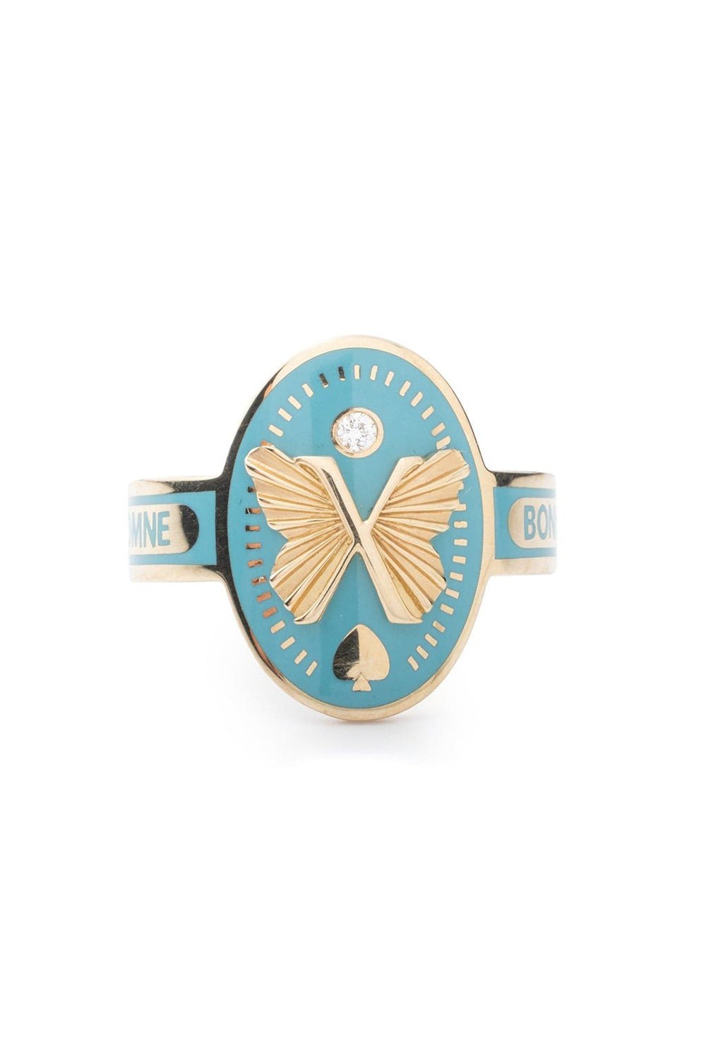 FOUNDRAE-Cigar Band - Reverie-