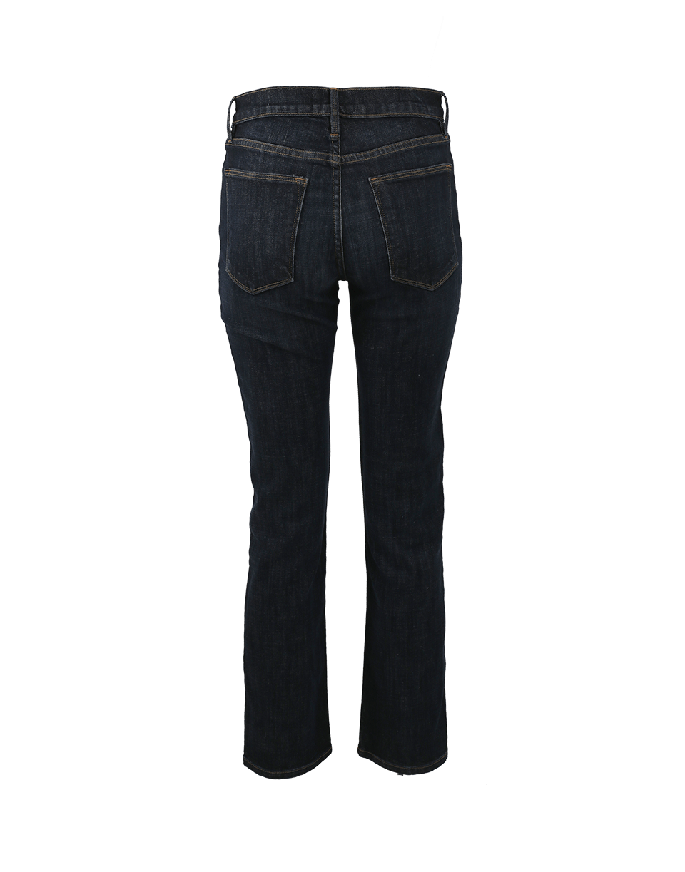 FRAME DENIM-Le High Straight Jean-