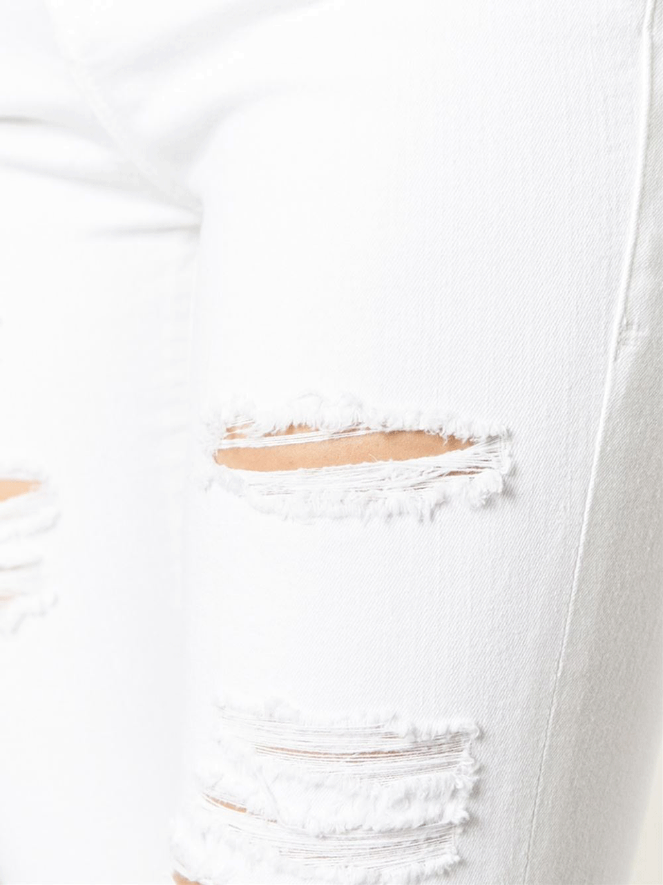 FRAME DENIM-Le Color Ripped Pant-