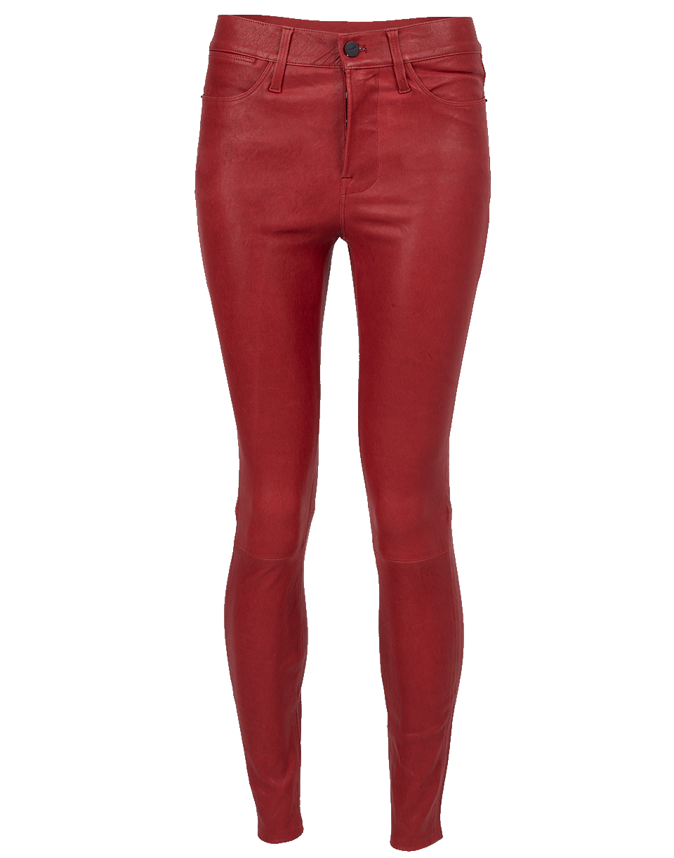 FRAME DENIM-Le High Skinny Crop Jean-