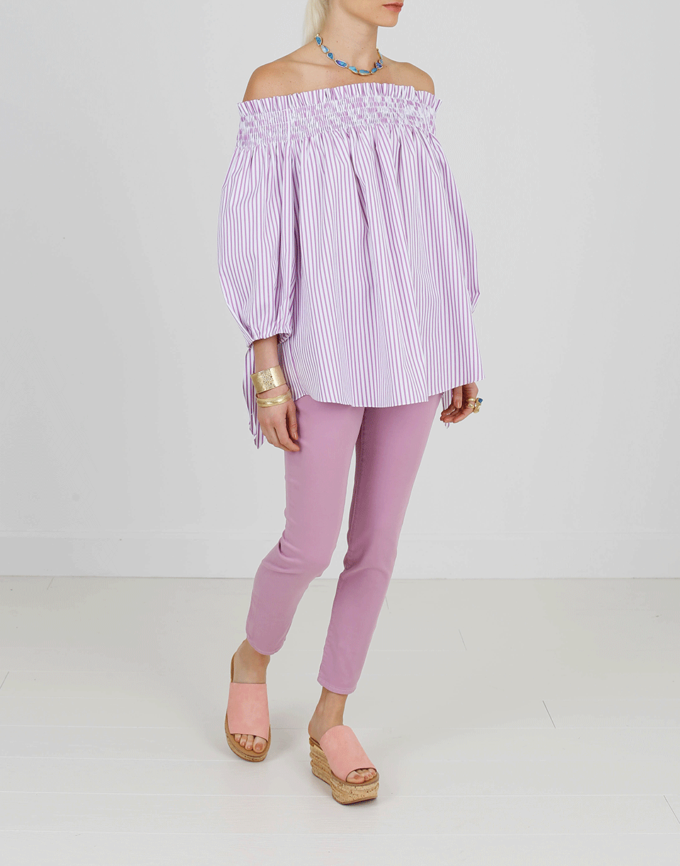 FRAME DENIM-Le High Skinny Jean-