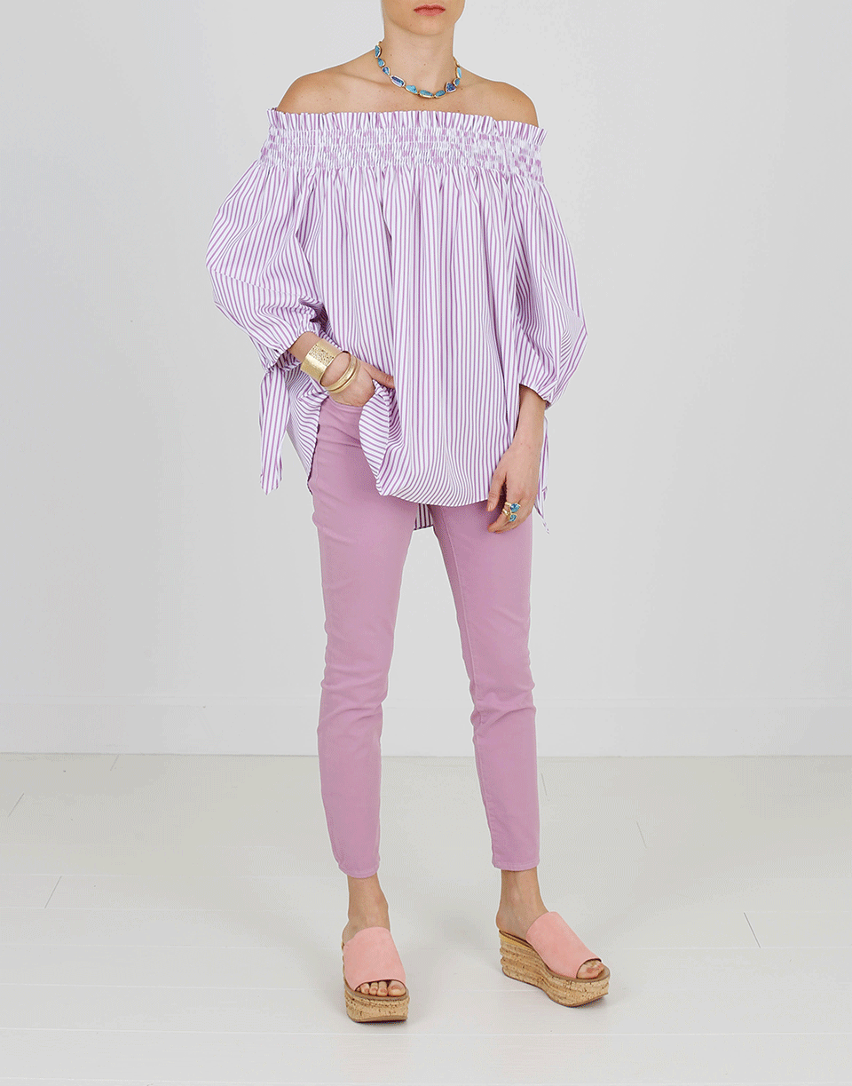 FRAME DENIM-Le High Skinny Jean-