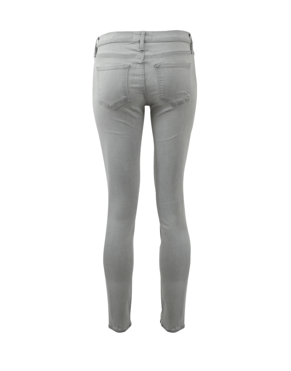 FRAME DENIM-Satine Skinny Jean-
