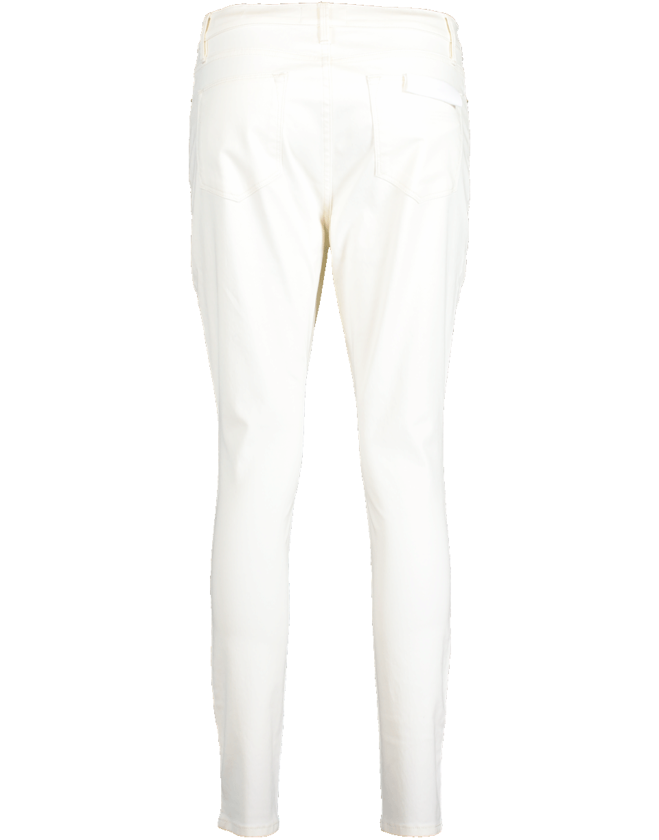 FRAME DENIM-Le High Skinny Coated Jean-