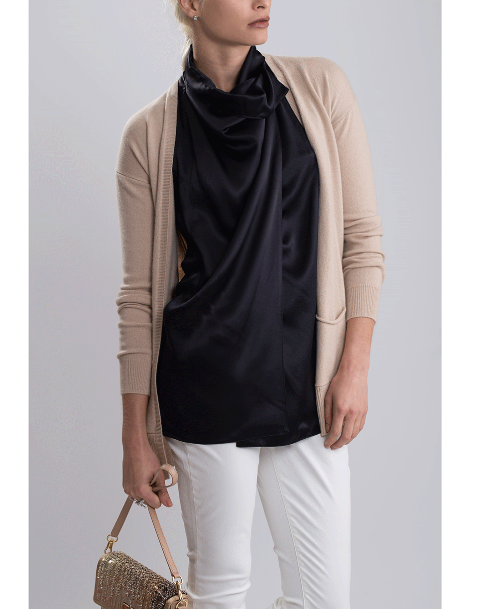 FRAME DENIM-Le High Skinny Coated Jean-