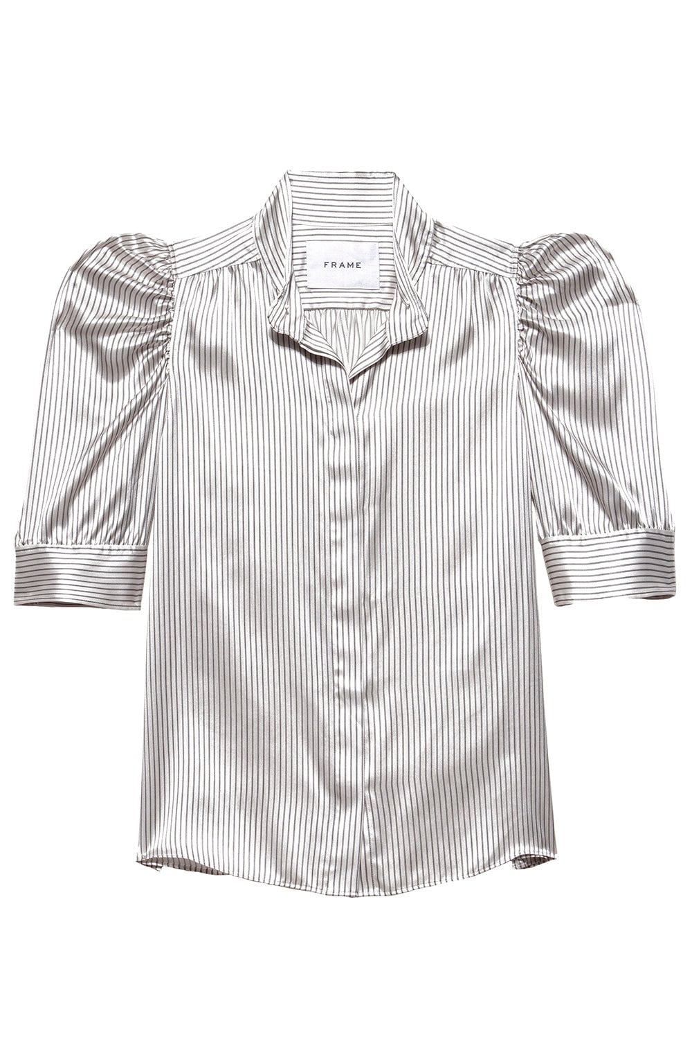 FRAME DENIM-Gillian Top-