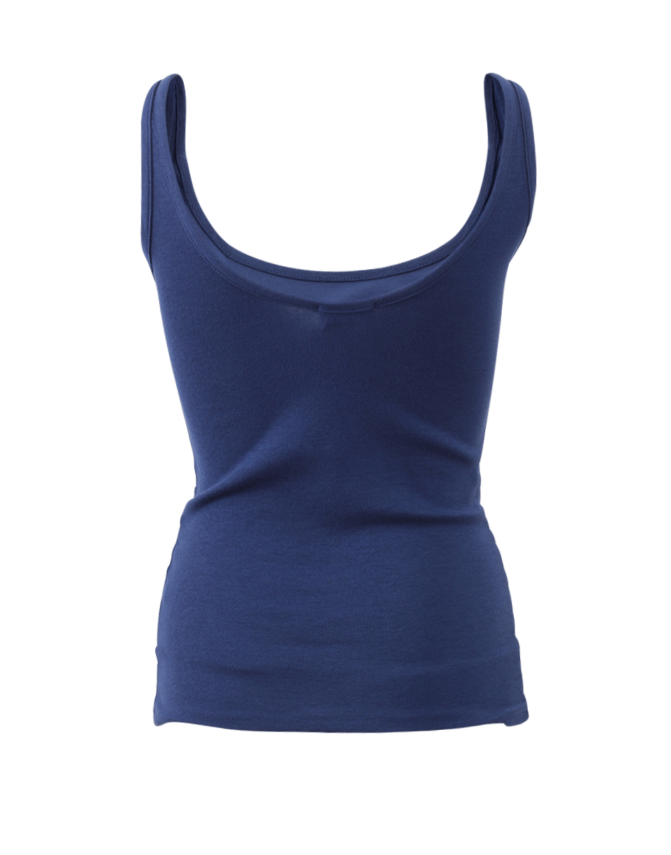 FRAME DENIM-Le Scuba Tank-