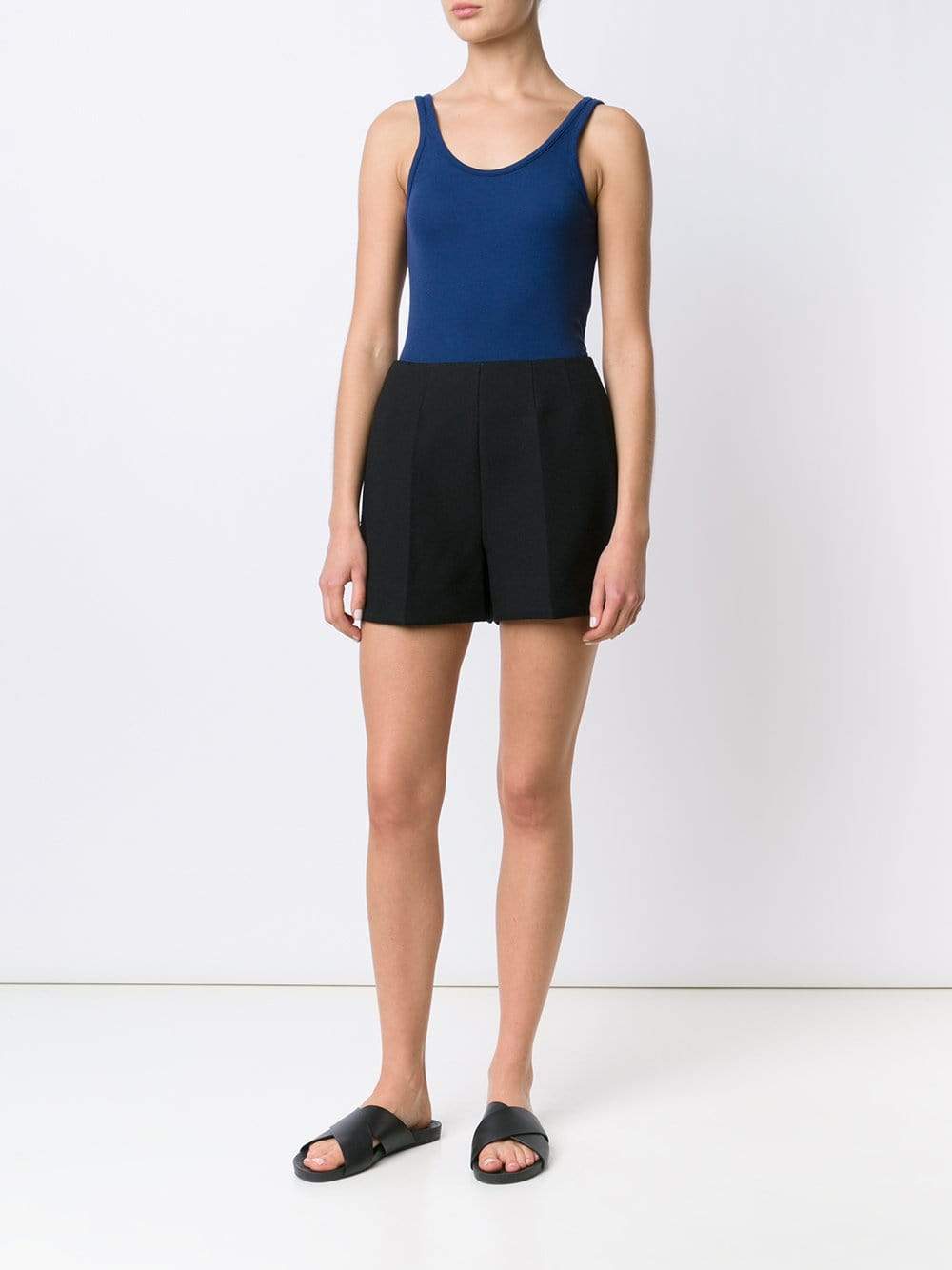 FRAME DENIM-Le Scuba Tank-