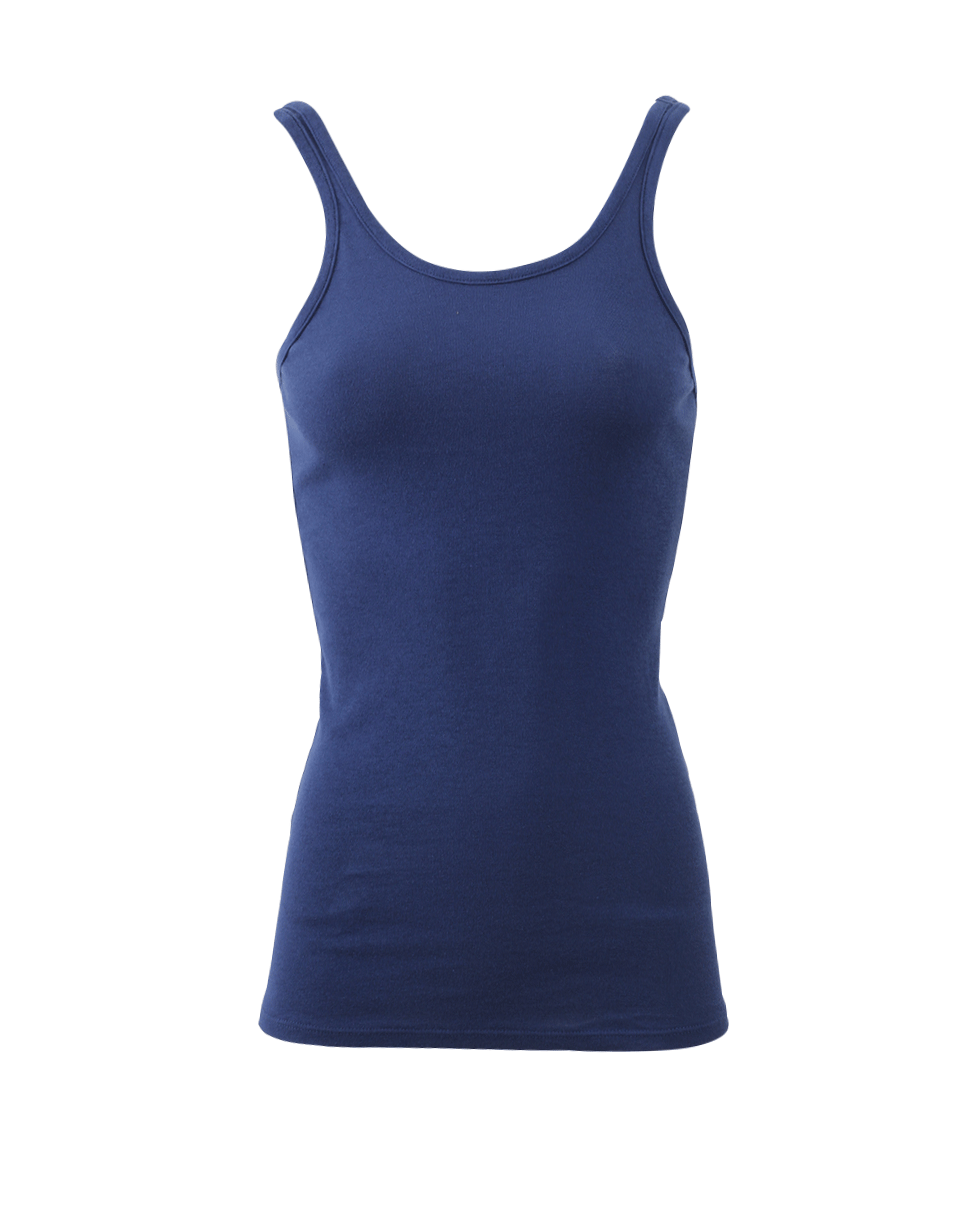 FRAME DENIM-Le Scuba Tank-