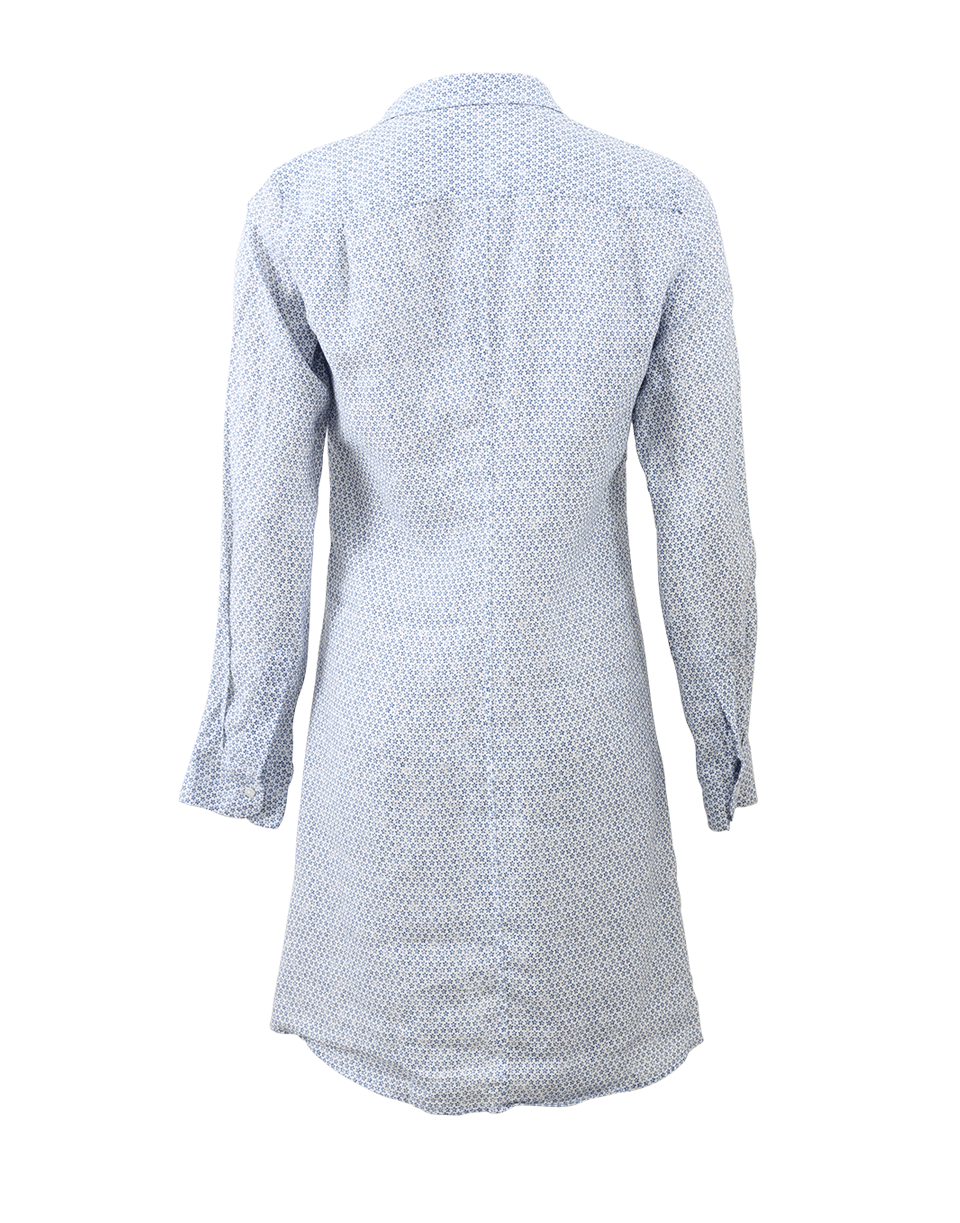 FRANK & EILEEN-Murphy Shirt Dress-