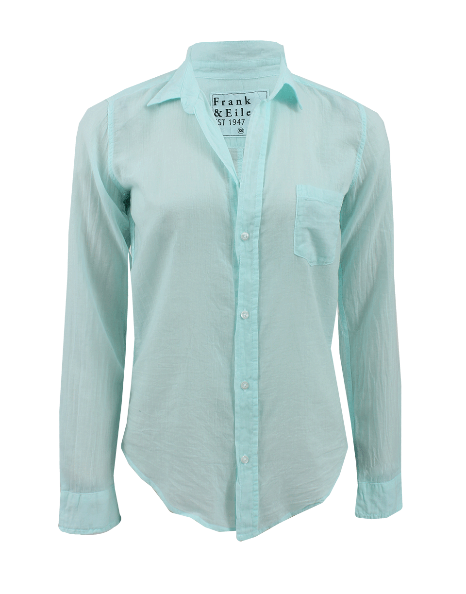FRANK & EILEEN-Barry Button Down Shirt-